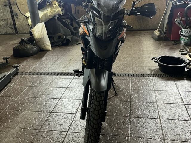 Геон Інша, об'ємом двигуна 0.25 л та пробігом 0 тис. км за 1361 $, фото 1 на Automoto.ua