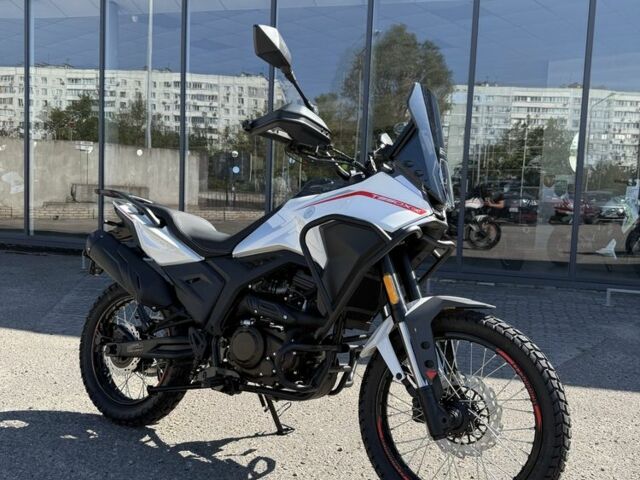 Геон Другая, объемом двигателя 0.25 л и пробегом 0 тыс. км за 3399 $, фото 1 на Automoto.ua