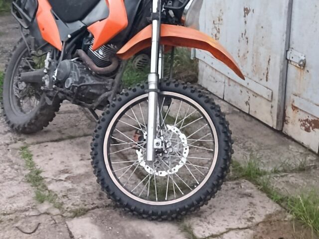 Геон Інша, об'ємом двигуна 0.25 л та пробігом 0 тис. км за 1250 $, фото 1 на Automoto.ua