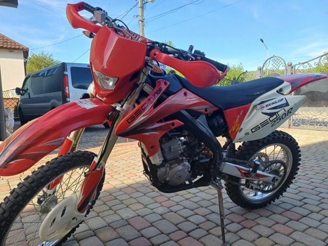 Геон Інша, об'ємом двигуна 0.25 л та пробігом 0 тис. км за 2200 $, фото 1 на Automoto.ua