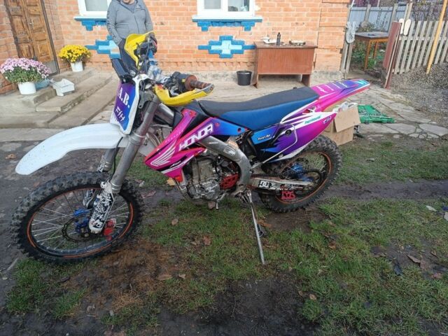 Геон Інша, об'ємом двигуна 0.45 л та пробігом 0 тис. км за 1500 $, фото 1 на Automoto.ua