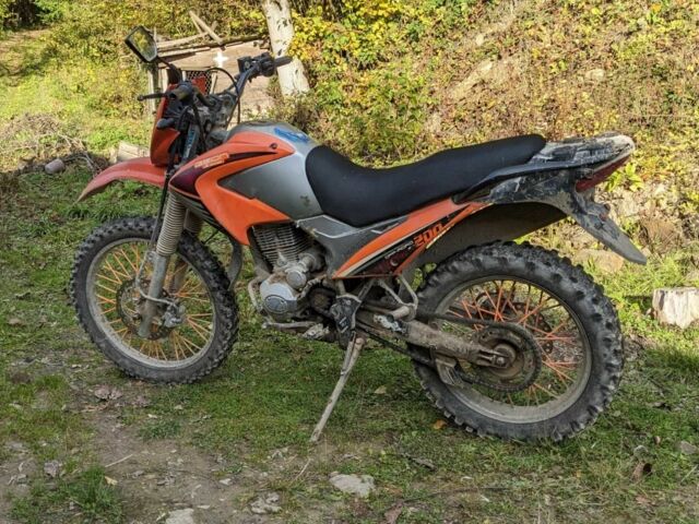 Геон Інша, об'ємом двигуна 0.2 л та пробігом 0 тис. км за 500 $, фото 1 на Automoto.ua