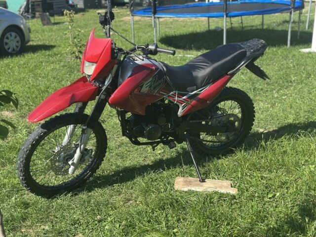 Геон Другая, объемом двигателя 0.25 л и пробегом 0 тыс. км за 1150 $, фото 1 на Automoto.ua