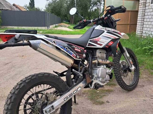 Геон Другая, объемом двигателя 0.25 л и пробегом 0 тыс. км за 2000 $, фото 1 на Automoto.ua