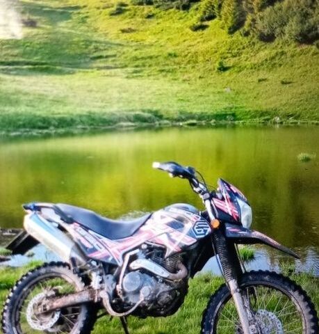 Геон Інша, об'ємом двигуна 0.25 л та пробігом 0 тис. км за 1400 $, фото 1 на Automoto.ua