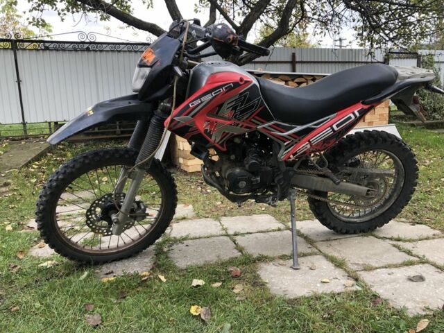 Геон Другая, объемом двигателя 0.2 л и пробегом 0 тыс. км за 550 $, фото 1 на Automoto.ua