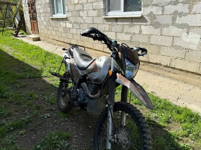 Геон Другая, объемом двигателя 0.27 л и пробегом 0 тыс. км за 800 $, фото 1 на Automoto.ua