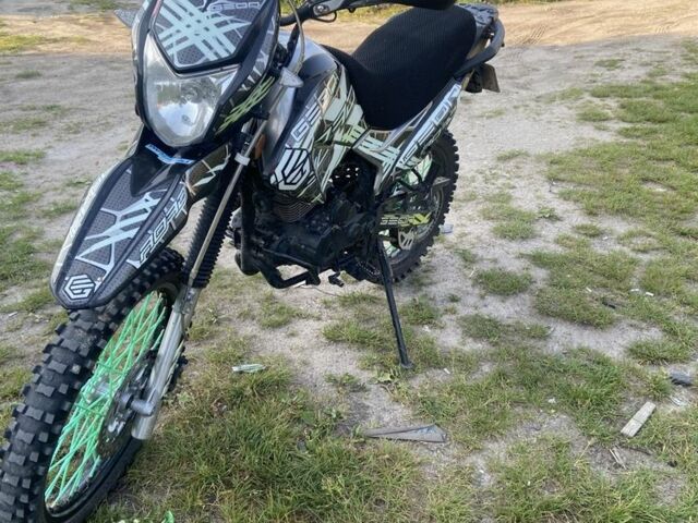 Геон Другая, объемом двигателя 0.25 л и пробегом 0 тыс. км за 1000 $, фото 1 на Automoto.ua