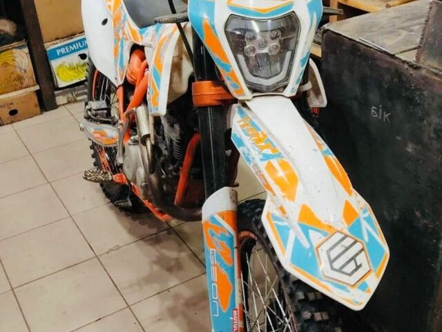 Геон Другая, объемом двигателя 0.25 л и пробегом 0 тыс. км за 850 $, фото 1 на Automoto.ua