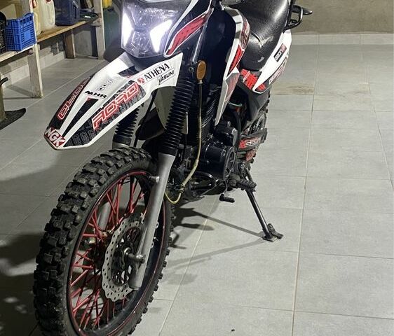 Геон Другая, объемом двигателя 0.2 л и пробегом 0 тыс. км за 850 $, фото 1 на Automoto.ua