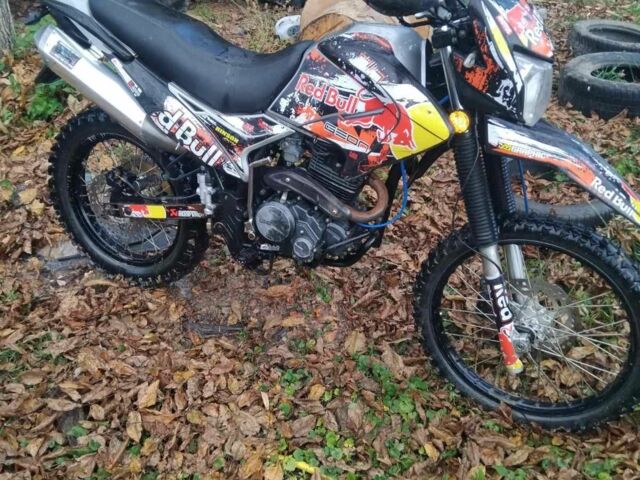 Геон Другая, объемом двигателя 0.25 л и пробегом 0 тыс. км за 650 $, фото 1 на Automoto.ua