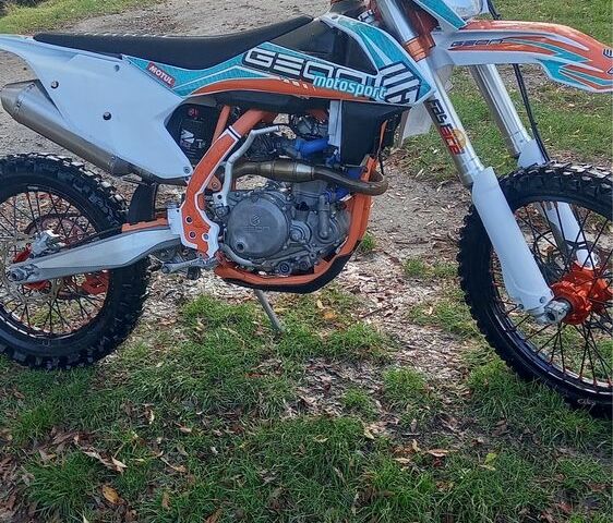 Геон Другая, объемом двигателя 0.25 л и пробегом 0 тыс. км за 2200 $, фото 1 на Automoto.ua