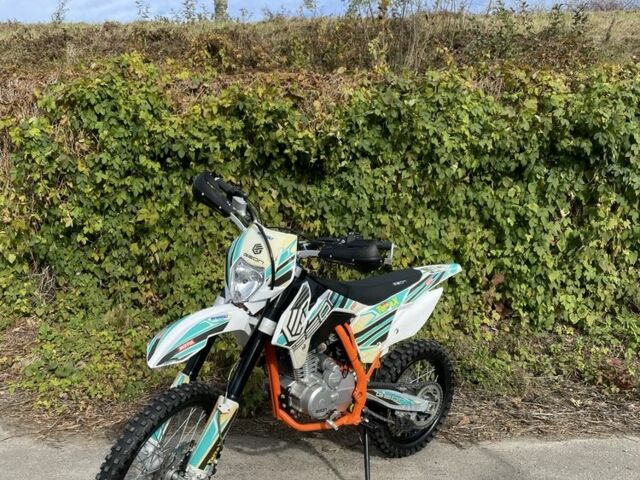 Геон Другая, объемом двигателя 0.25 л и пробегом 0 тыс. км за 1350 $, фото 1 на Automoto.ua