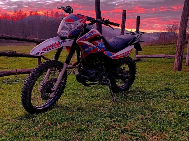 Геон Інша, об'ємом двигуна 0.2 л та пробігом 0 тис. км за 890 $, фото 1 на Automoto.ua