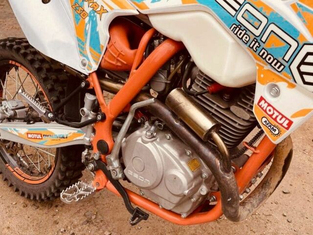 Геон Другая, объемом двигателя 0.25 л и пробегом 0 тыс. км за 850 $, фото 1 на Automoto.ua