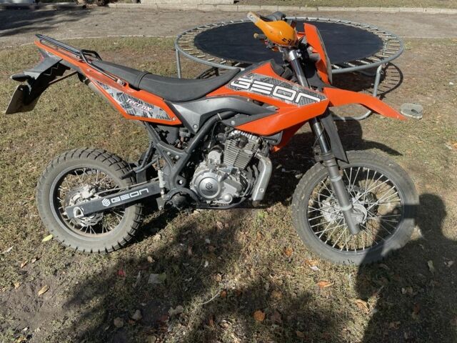 Геон Другая, объемом двигателя 0.25 л и пробегом 0 тыс. км за 1300 $, фото 1 на Automoto.ua