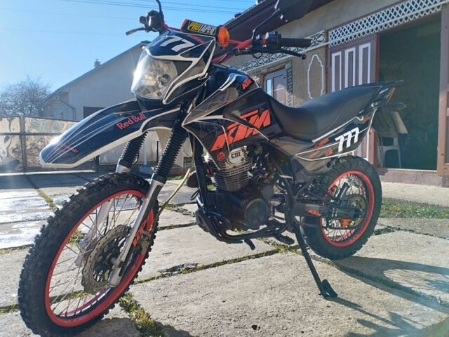 Геон Другая, объемом двигателя 0.2 л и пробегом 0 тыс. км за 1200 $, фото 1 на Automoto.ua