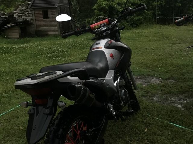 Геон Інша, об'ємом двигуна 0.25 л та пробігом 0 тис. км за 900 $, фото 1 на Automoto.ua