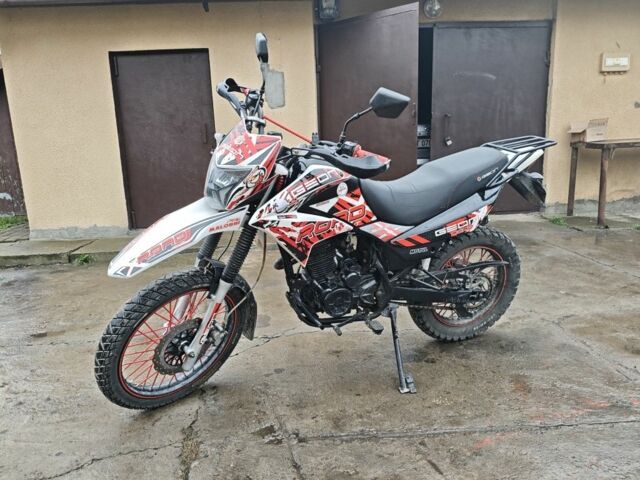 Геон Інша, об'ємом двигуна 0.2 л та пробігом 0 тис. км за 1100 $, фото 1 на Automoto.ua