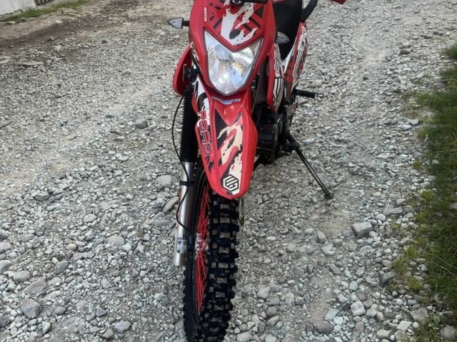 Геон Другая, объемом двигателя 0.25 л и пробегом 0 тыс. км за 1250 $, фото 1 на Automoto.ua