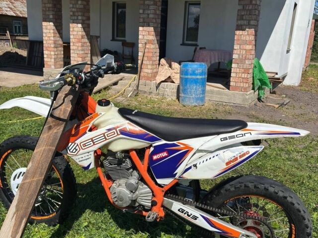 Геон Другая, объемом двигателя 0.25 л и пробегом 0 тыс. км за 1100 $, фото 1 на Automoto.ua