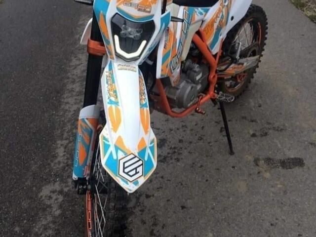 Геон Другая, объемом двигателя 0.25 л и пробегом 0 тыс. км за 900 $, фото 1 на Automoto.ua