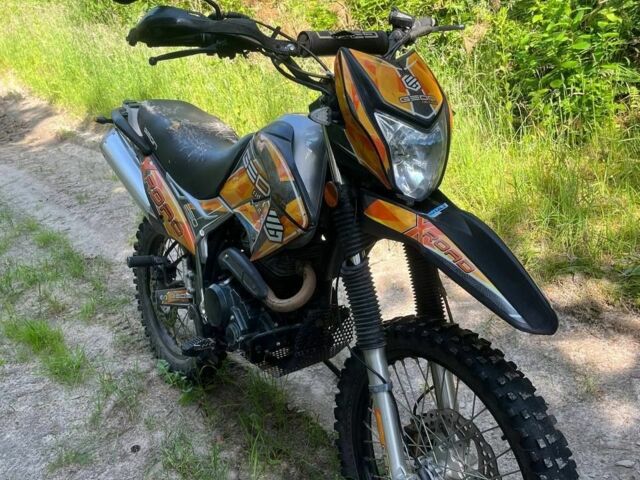 Геон Другая, объемом двигателя 0.25 л и пробегом 0 тыс. км за 950 $, фото 1 на Automoto.ua