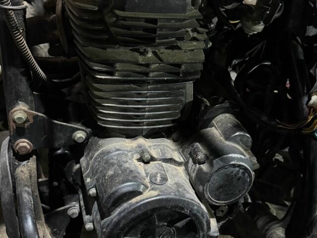 Геон Інша, об'ємом двигуна 0.2 л та пробігом 0 тис. км за 254 $, фото 1 на Automoto.ua