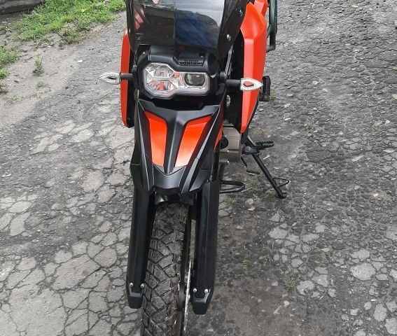 Геон Другая 2021 в Владимир-Волынский на Automoto.ua Геон Другая, объемом двигателя 0.25 л и пробегом 0 тыс. км за 1050 $, фото 1 на Automoto.ua