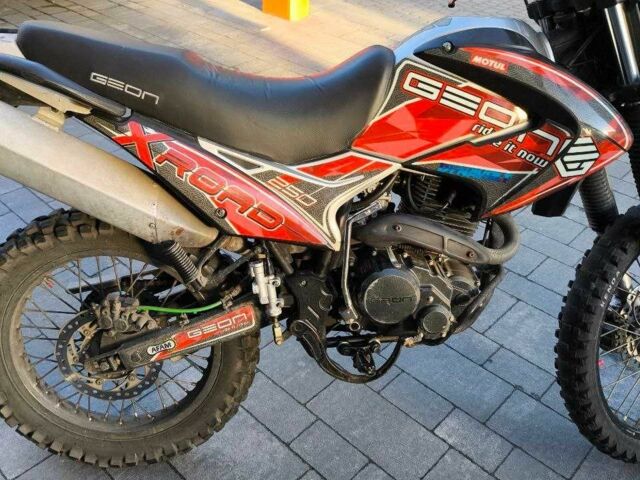 Геон Другая, объемом двигателя 0.25 л и пробегом 0 тыс. км за 650 $, фото 1 на Automoto.ua