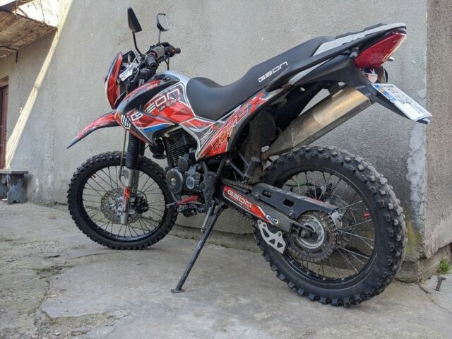 Геон Другая, объемом двигателя 0.25 л и пробегом 0 тыс. км за 1450 $, фото 1 на Automoto.ua