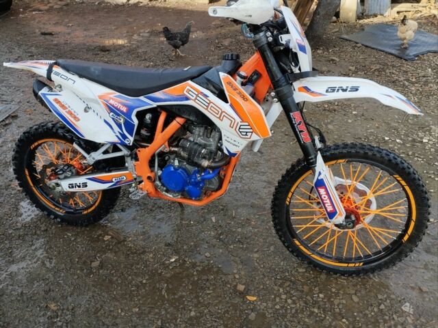 Геон Інша, об'ємом двигуна 0.3 л та пробігом 0 тис. км за 2200 $, фото 1 на Automoto.ua