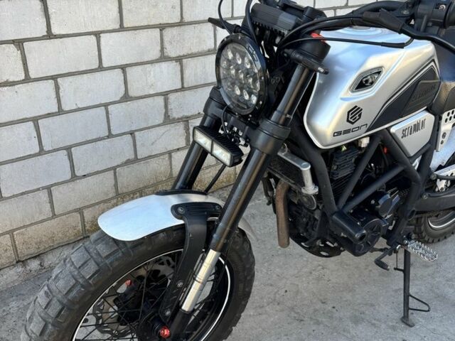 Геон Другая, объемом двигателя 0.25 л и пробегом 0 тыс. км за 1460 $, фото 1 на Automoto.ua