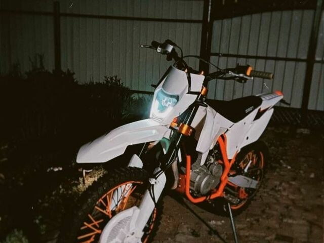 Геон Другая, объемом двигателя 0.25 л и пробегом 0 тыс. км за 1100 $, фото 1 на Automoto.ua