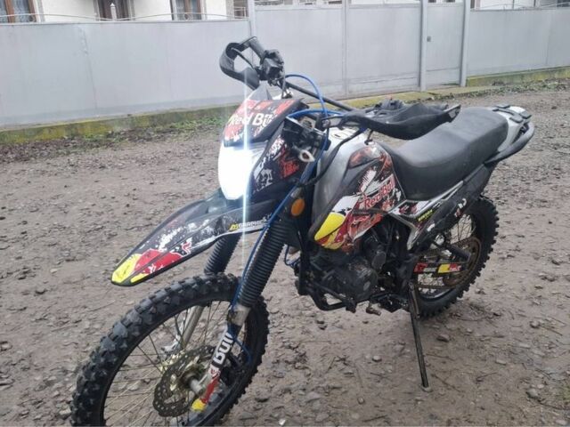 Геон Другая, объемом двигателя 0.25 л и пробегом 0 тыс. км за 750 $, фото 1 на Automoto.ua