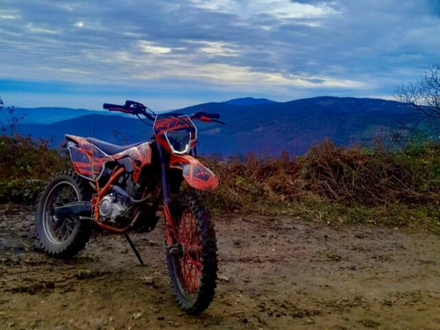 Геон Другая, объемом двигателя 0.25 л и пробегом 0 тыс. км за 1000 $, фото 1 на Automoto.ua