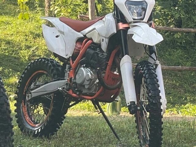 Геон Другая, объемом двигателя 0.25 л и пробегом 0 тыс. км за 950 $, фото 1 на Automoto.ua