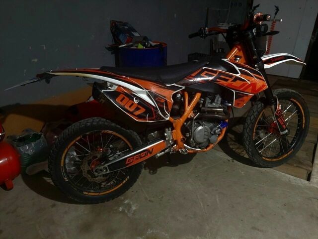 Геон Другая, объемом двигателя 0.3 л и пробегом 0 тыс. км за 1750 $, фото 1 на Automoto.ua