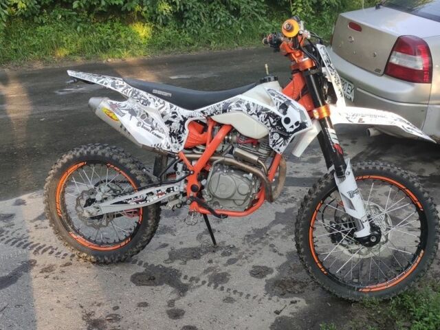 Геон Інша, об'ємом двигуна 0.25 л та пробігом 0 тис. км за 1400 $, фото 1 на Automoto.ua