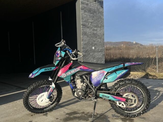 Геон Другая, объемом двигателя 0.3 л и пробегом 0 тыс. км за 2100 $, фото 1 на Automoto.ua