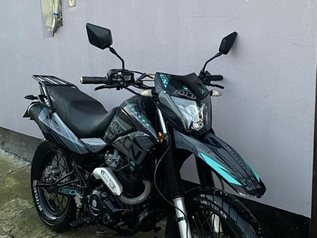 Геон Інша, об'ємом двигуна 0.2 л та пробігом 0 тис. км за 1086 $, фото 1 на Automoto.ua