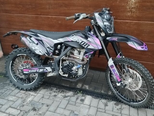 Геон Другая, объемом двигателя 0.3 л и пробегом 0 тыс. км за 2070 $, фото 1 на Automoto.ua