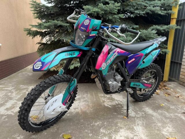 Геон Інша, об'ємом двигуна 0.25 л та пробігом 0 тис. км за 1700 $, фото 1 на Automoto.ua