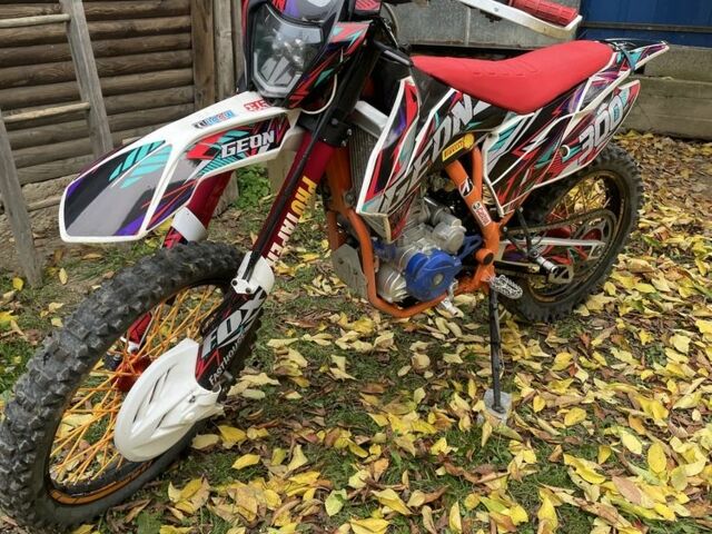 Геон Другая, объемом двигателя 0.3 л и пробегом 0 тыс. км за 2100 $, фото 1 на Automoto.ua