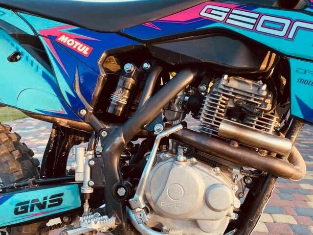 Геон Другая, объемом двигателя 0.25 л и пробегом 0 тыс. км за 1100 $, фото 1 на Automoto.ua