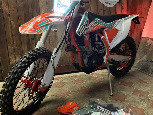 Геон Другая, объемом двигателя 0.25 л и пробегом 0 тыс. км за 2700 $, фото 1 на Automoto.ua