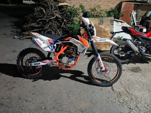 Геон Інша, об'ємом двигуна 0.3 л та пробігом 0 тис. км за 2100 $, фото 1 на Automoto.ua