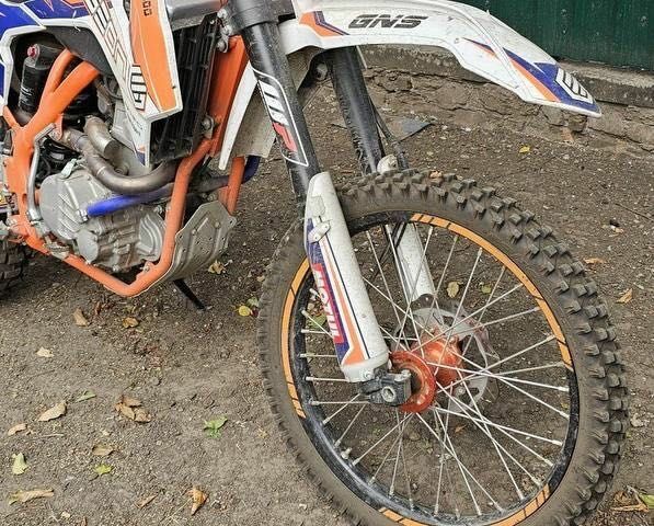 Геон Другая, объемом двигателя 0.3 л и пробегом 0 тыс. км за 1500 $, фото 1 на Automoto.ua