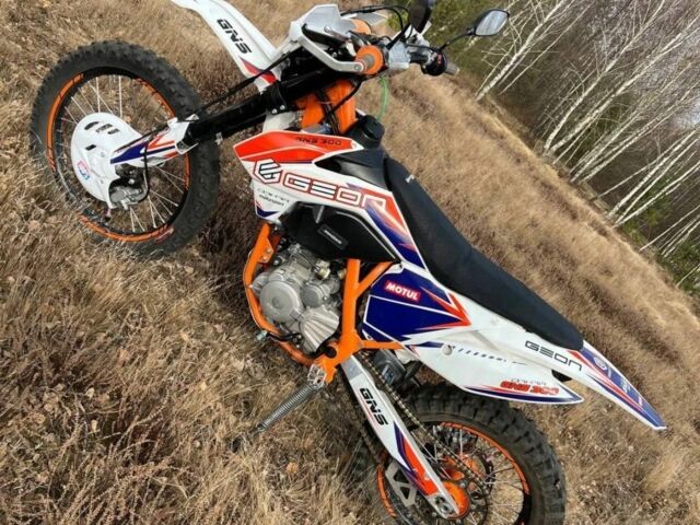 Геон Другая, объемом двигателя 0.3 л и пробегом 0 тыс. км за 1500 $, фото 1 на Automoto.ua