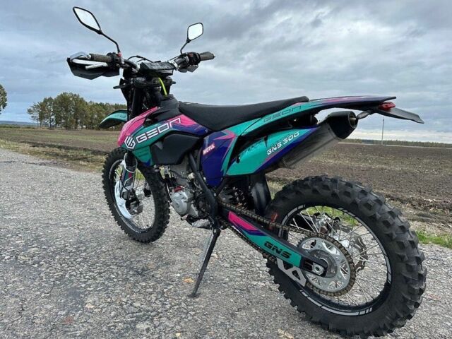Геон Другая, объемом двигателя 0.3 л и пробегом 0 тыс. км за 1250 $, фото 1 на Automoto.ua